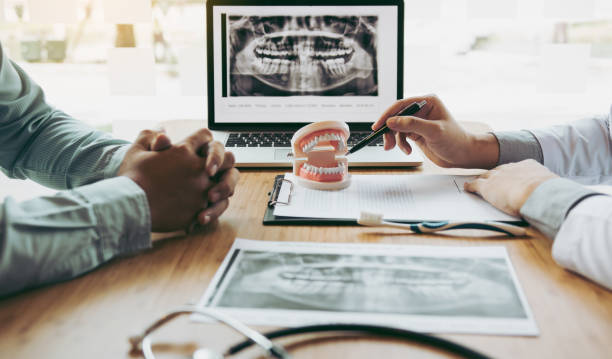 Best Walk-In Emergency Dental Services in Yorkshire, VA