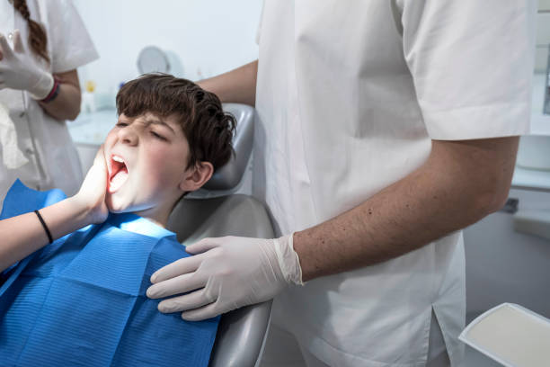 Best Emergency Root Canal Therapy in Yorkshire, VA