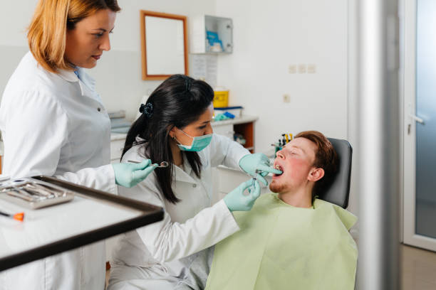  Yorkshire, VA Emergency Dentist Pros
