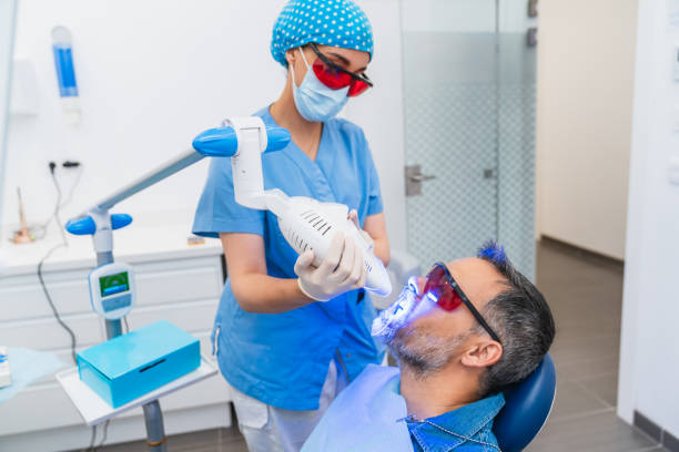 Best Emergency Root Canal Therapy in Yorkshire, VA