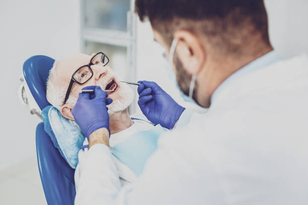 Best 24-Hour Emergency Dental Care in Yorkshire, VA